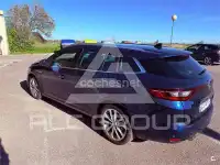 2017 Renault Megane