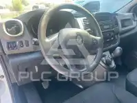 2017 Renault Trafic