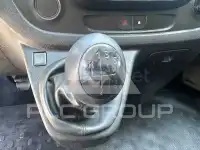 2017 Renault Trafic