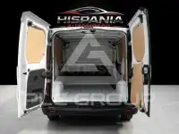 2017 Renault Trafic