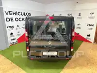 2017 Renault Trafic