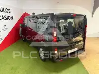 2017 Renault Trafic