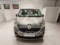 2017 Renault Trafic