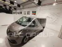 2017 Renault Trafic
