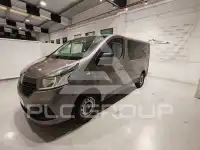 2017 Renault Trafic