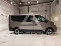 2017 Renault Trafic