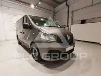 2017 Renault Trafic