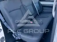 2017 Renault Trafic