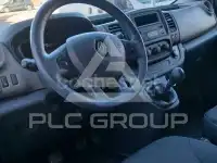 2017 Renault Trafic