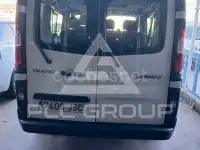 2017 Renault Trafic