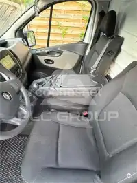 2017 Renault Trafic