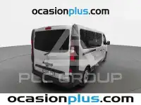 2017 Renault Trafic