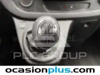 2017 Renault Trafic