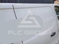 2017 Renault Trafic
