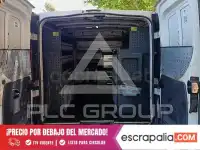 2017 Renault Trafic