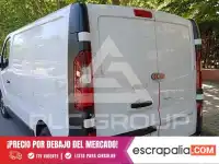 2017 Renault Trafic