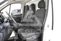 2017 Renault Trafic