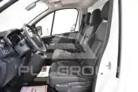 2017 Renault Trafic