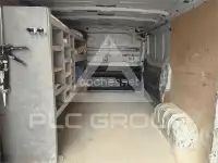 2017 Renault Trafic