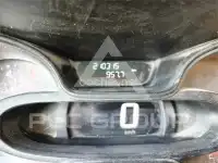 2017 Renault Trafic