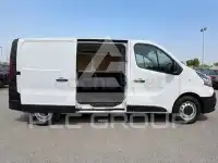 2017 Renault Trafic