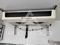 2017 Renault Trafic