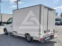 2017 Renault Trafic