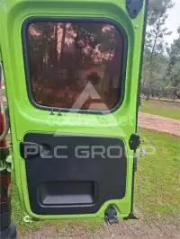 2017 Renault Trafic