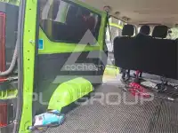 2017 Renault Trafic