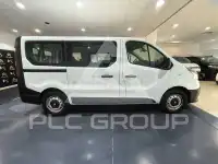2017 Renault Trafic