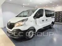 2017 Renault Trafic