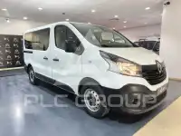 2017 Renault Trafic
