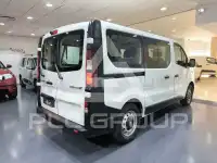 2017 Renault Trafic