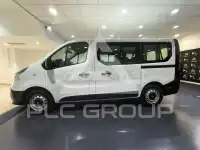 2017 Renault Trafic