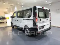 2017 Renault Trafic