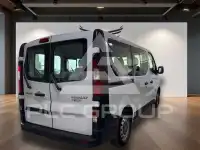 2017 Renault Trafic