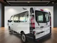 2017 Renault Trafic