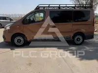 2017 Renault Trafic