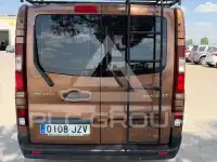 2017 Renault Trafic