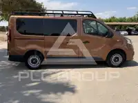 2017 Renault Trafic