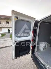 2017 Renault Trafic