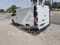 2017 Renault Trafic