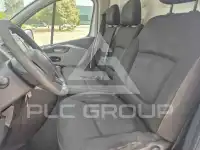 2017 Renault Trafic