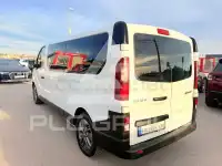 2017 Renault Trafic