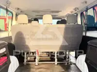 2017 Renault Trafic
