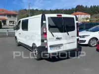 2017 Renault Trafic