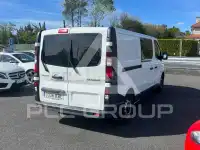 2017 Renault Trafic
