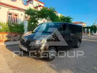 2017 Renault Trafic