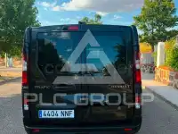 2017 Renault Trafic