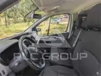 2017 Renault Trafic